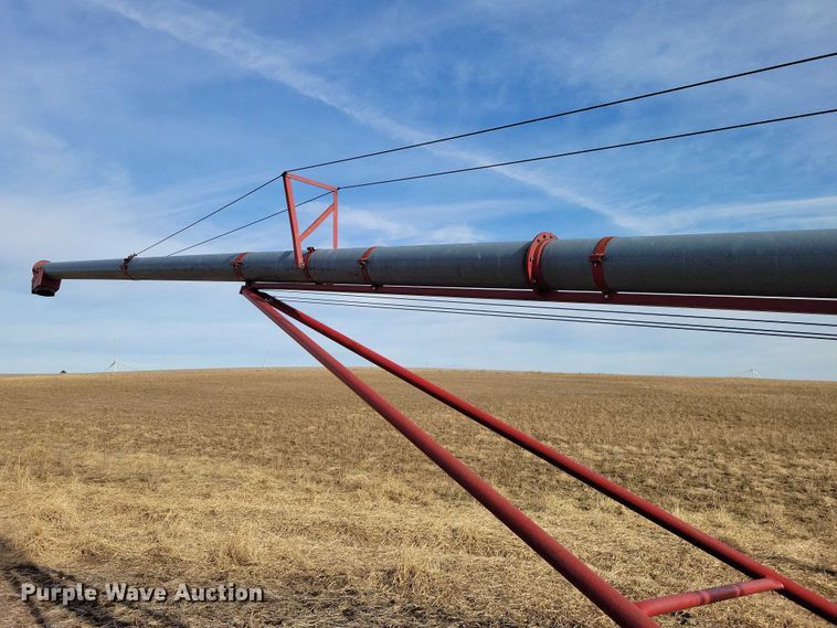 image for item EA2795 Peck 100471 auger