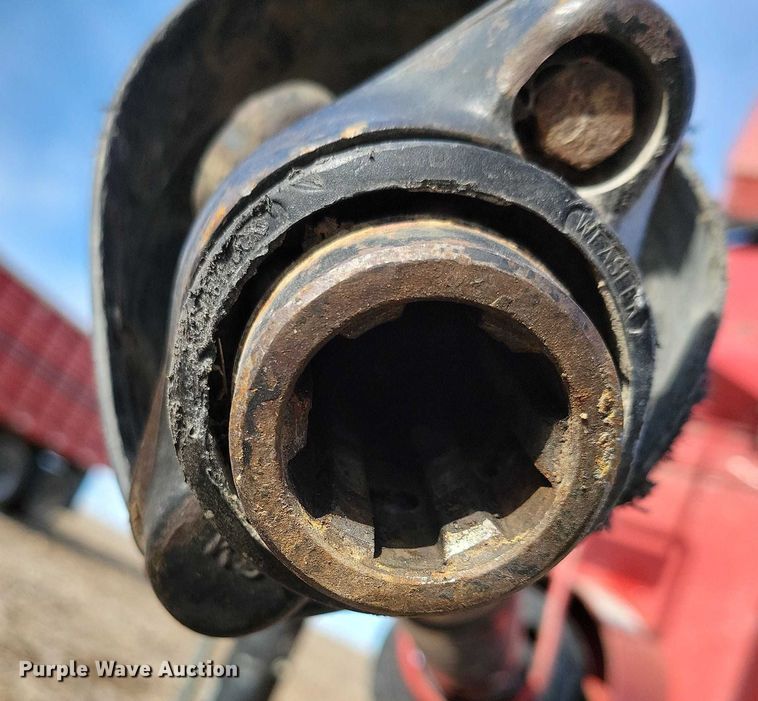 image for item EA2795 Peck 100471 auger