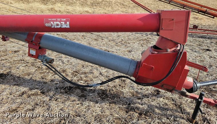 image for item EA2795 Peck 100471 auger