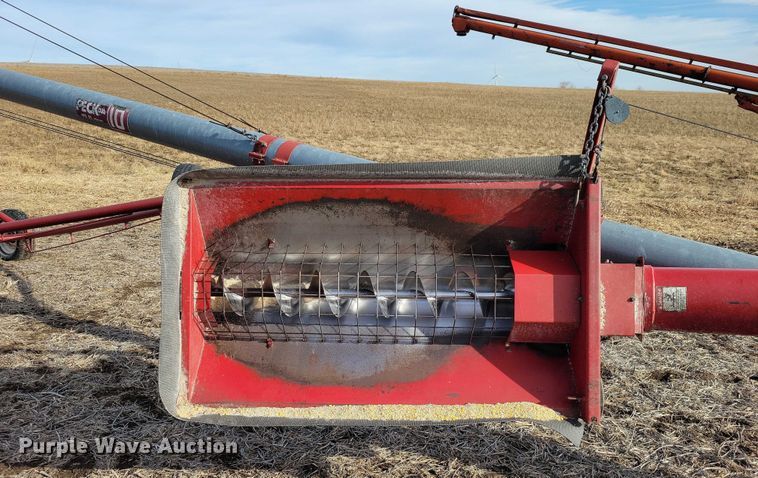 image for item EA2795 Peck 100471 auger