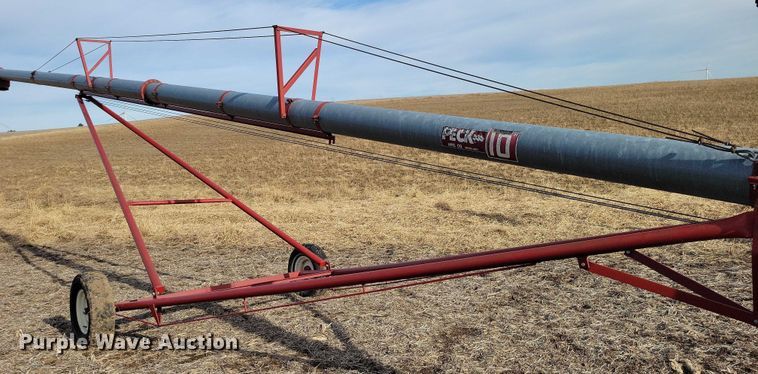 image for item EA2795 Peck 100471 auger
