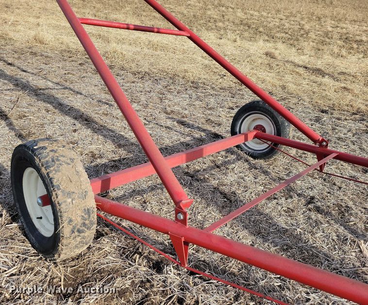 image for item EA2795 Peck 100471 auger