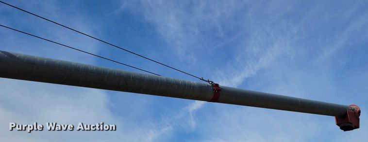 image for item EA2795 Peck 100471 auger