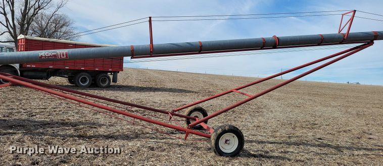 image for item EA2795 Peck 100471 auger