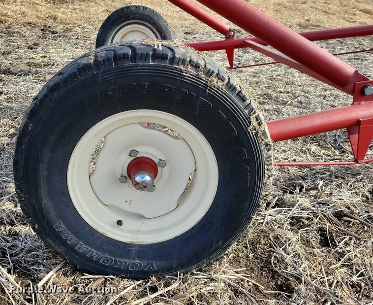 image for item EA2795 Peck 100471 auger