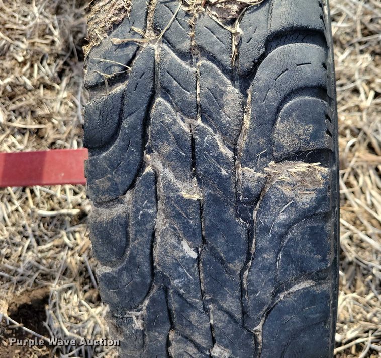 image for item EA2795 Peck 100471 auger