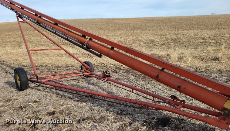 image for item EA2796 Kewannee auger