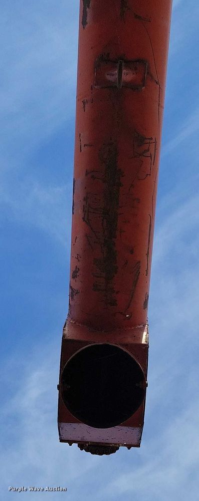 image for item EA2796 Kewannee auger