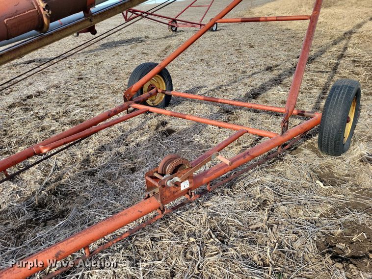 image for item EA2796 Kewannee auger