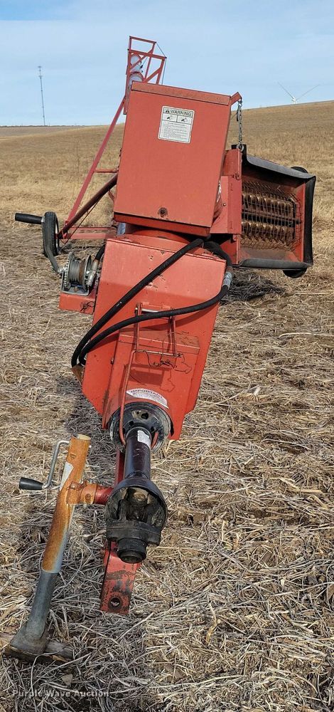 image for item EA2797 Peck 100461 auger