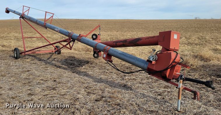 image for item EA2797 Peck 100461 auger