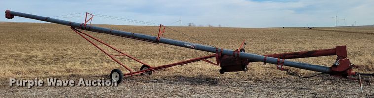 image for item EA2797 Peck 100461 auger