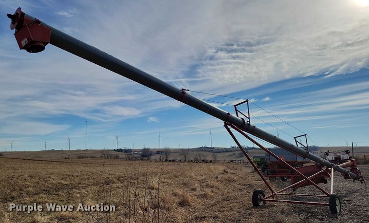 image for item EA2797 Peck 100461 auger