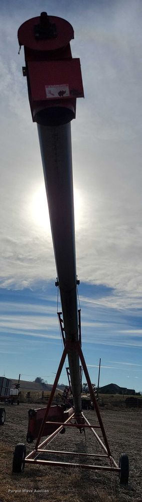 image for item EA2797 Peck 100461 auger