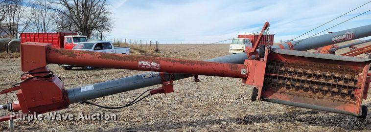 image for item EA2797 Peck 100461 auger