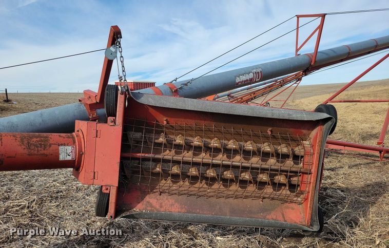 image for item EA2797 Peck 100461 auger