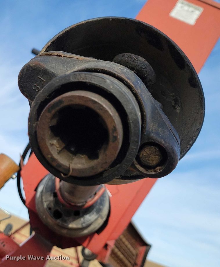 image for item EA2797 Peck 100461 auger