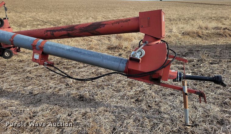 image for item EA2797 Peck 100461 auger