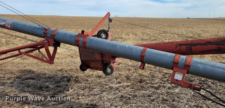 image for item EA2797 Peck 100461 auger