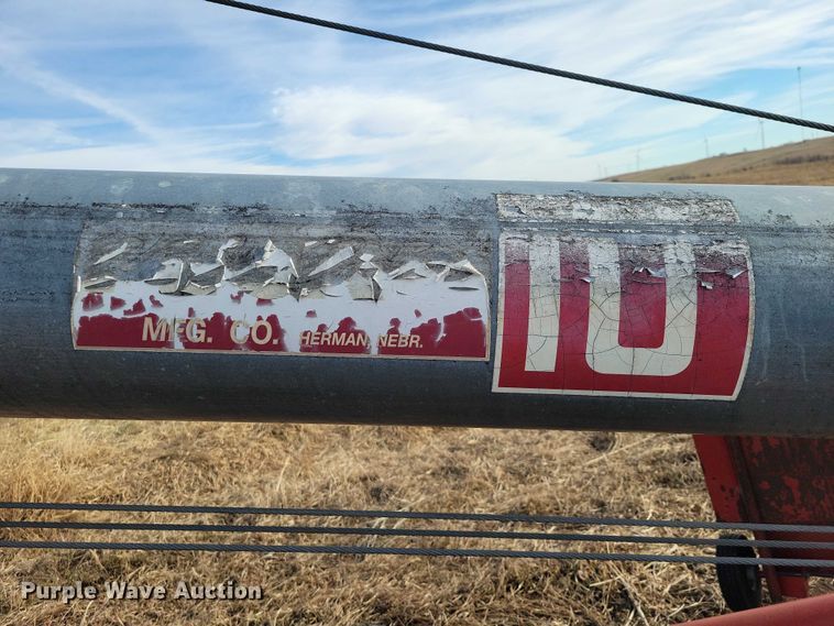 image for item EA2797 Peck 100461 auger