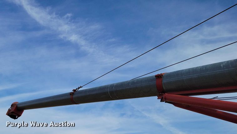 image for item EA2797 Peck 100461 auger