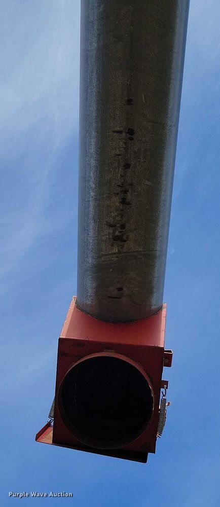 image for item EA2797 Peck 100461 auger