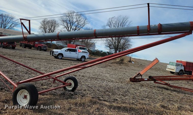 image for item EA2797 Peck 100461 auger