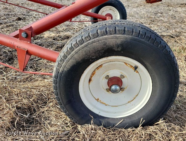 image for item EA2797 Peck 100461 auger