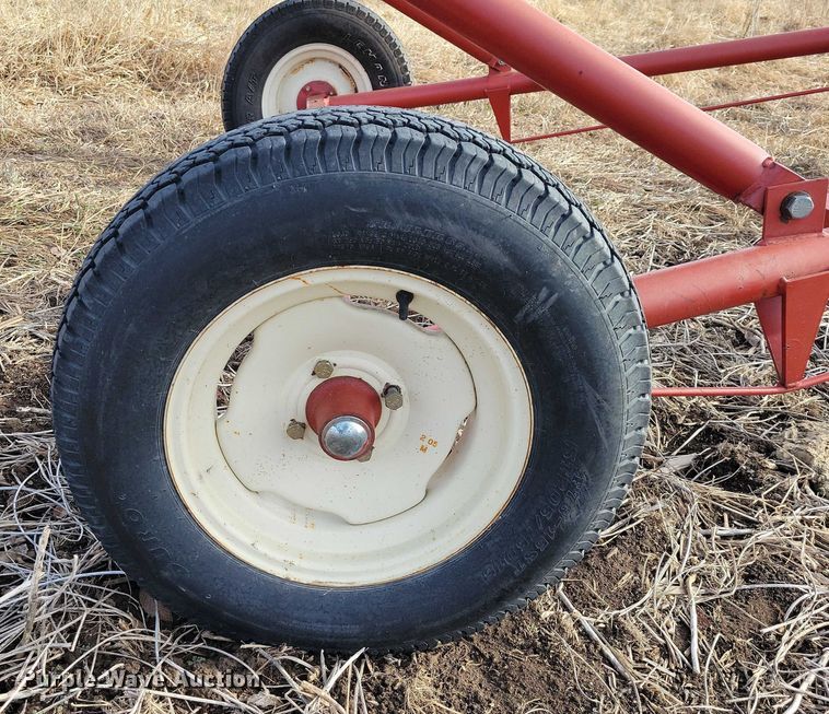 image for item EA2797 Peck 100461 auger