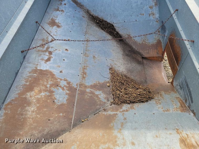 image for item EA2798 (2) Heider G wagons