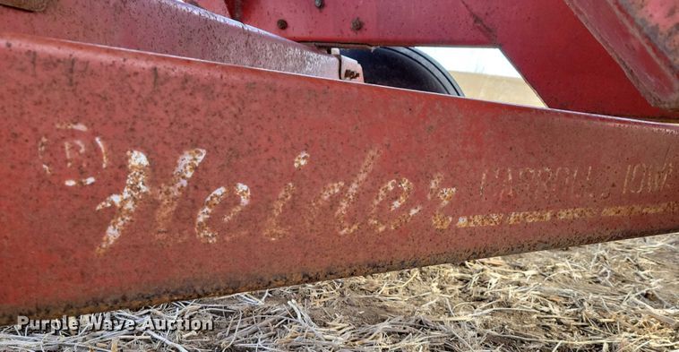 image for item EA2798 (2) Heider G wagons