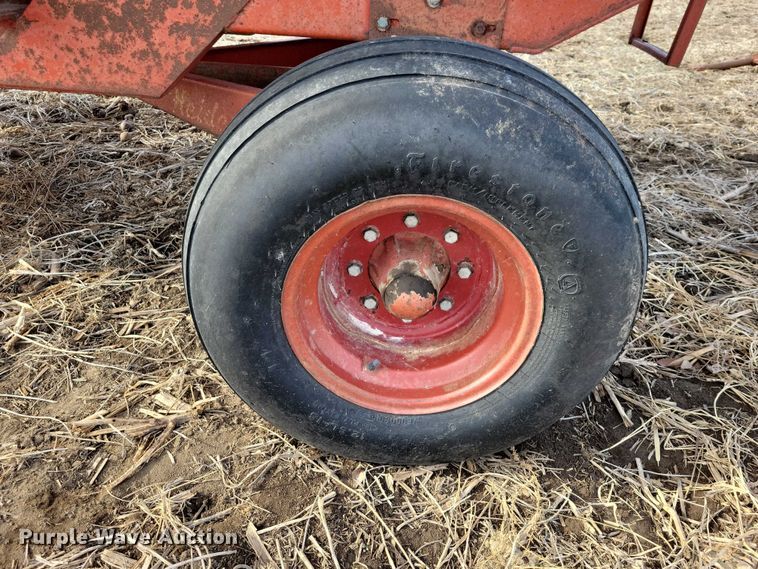 image for item EA2798 (2) Heider G wagons