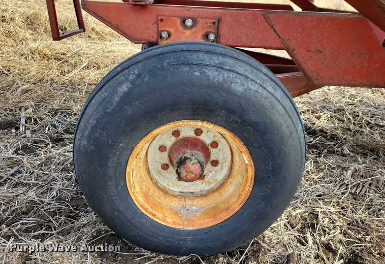 image for item EA2798 (2) Heider G wagons