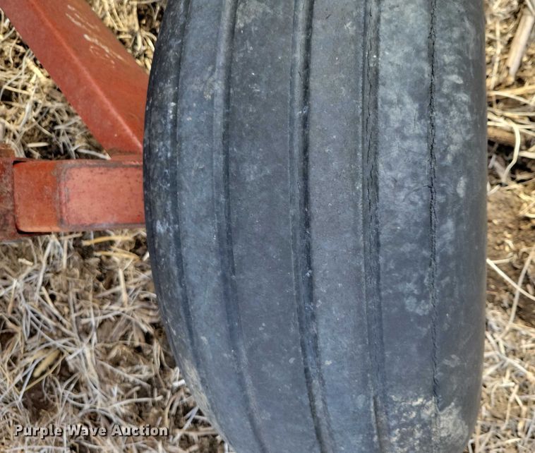 image for item EA2798 (2) Heider G wagons