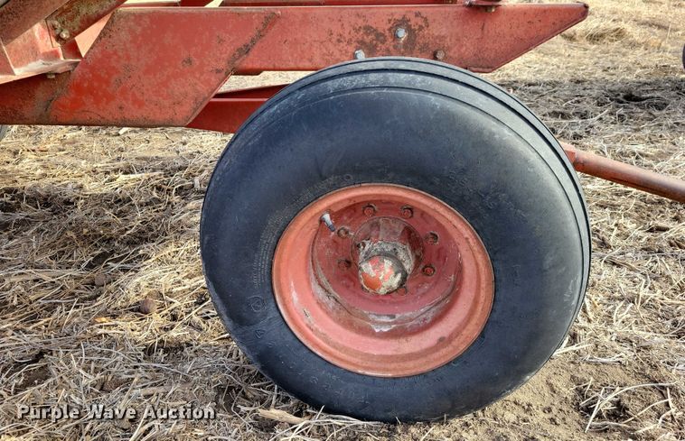 image for item EA2798 (2) Heider G wagons