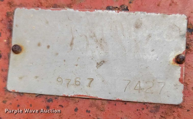 image for item EA2798 (2) Heider G wagons