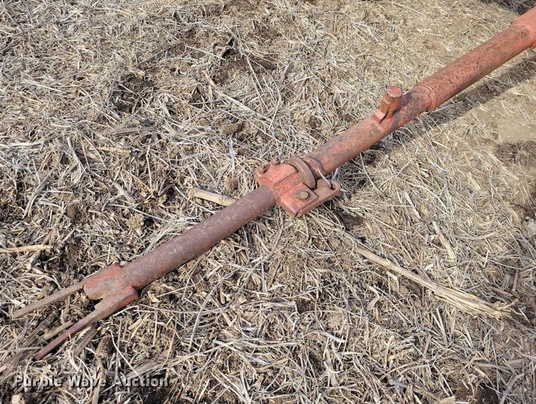 image for item EA2798 (2) Heider G wagons