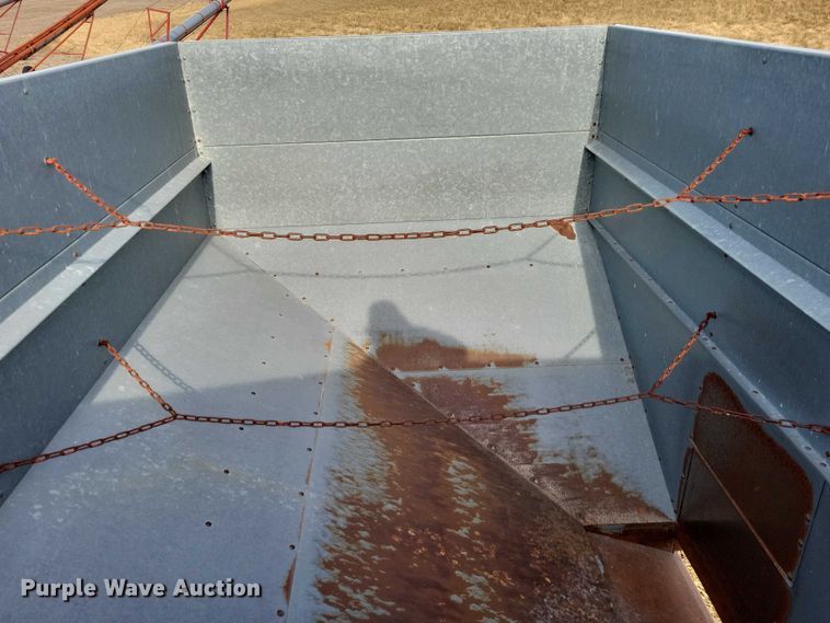 image for item EA2798 (2) Heider G wagons