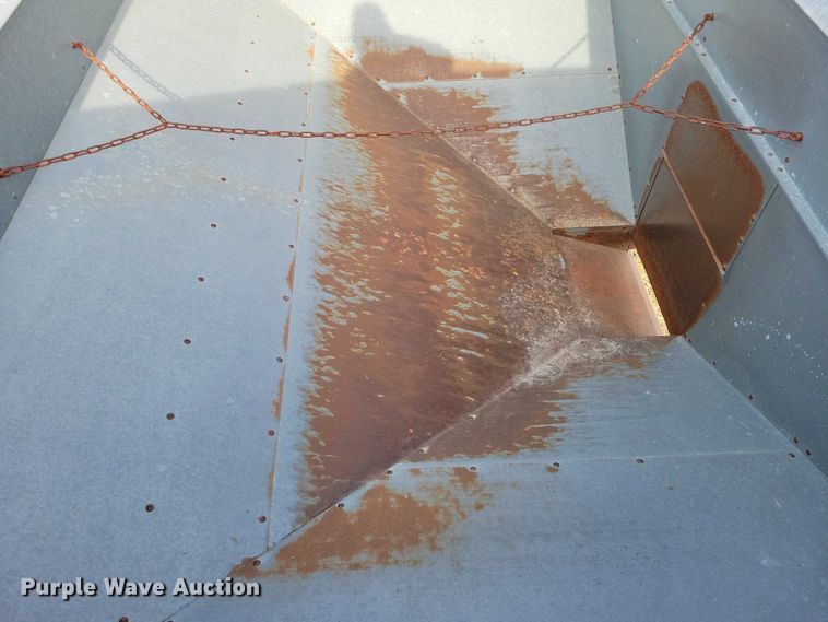 image for item EA2798 (2) Heider G wagons