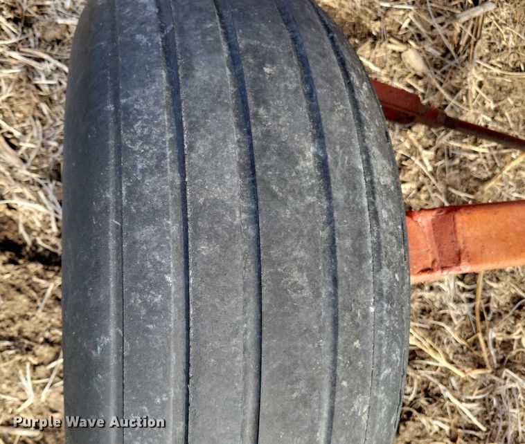 image for item EA2798 (2) Heider G wagons