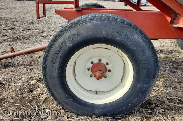 image for item EA2798 (2) Heider G wagons