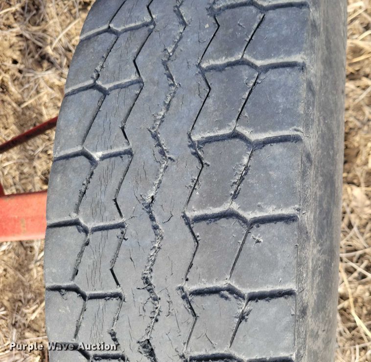 image for item EA2798 (2) Heider G wagons