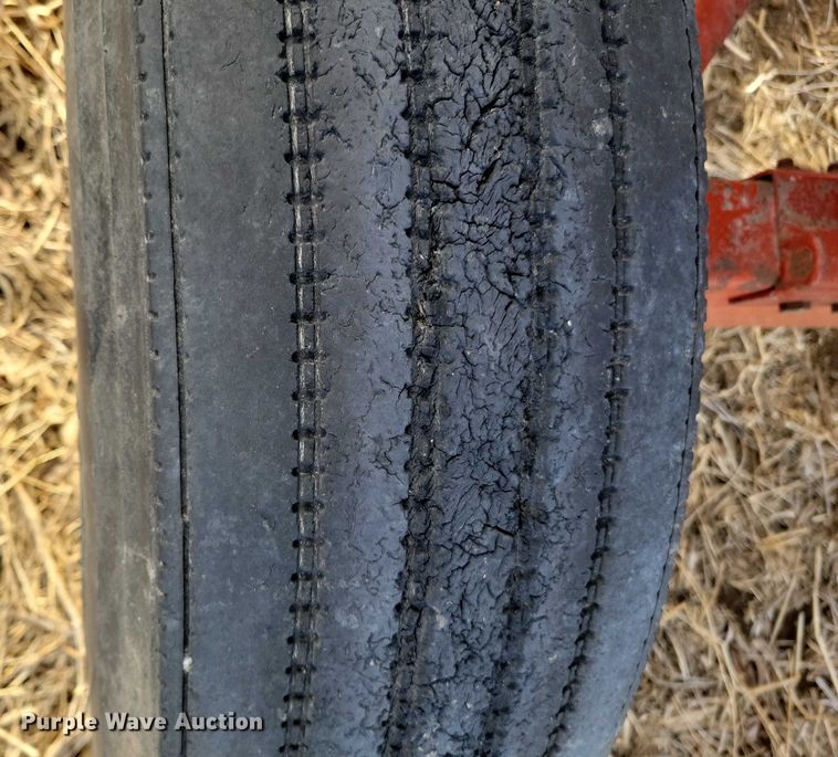 image for item EA2798 (2) Heider G wagons