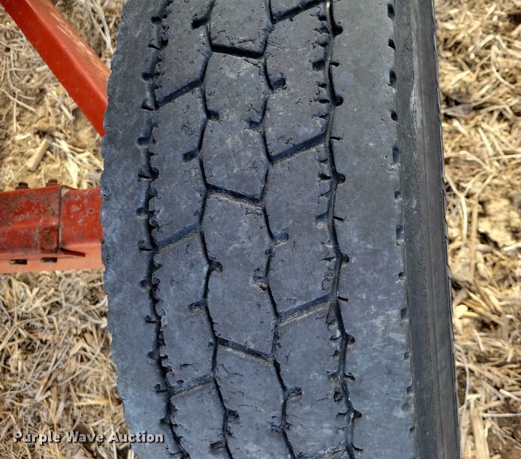 image for item EA2798 (2) Heider G wagons