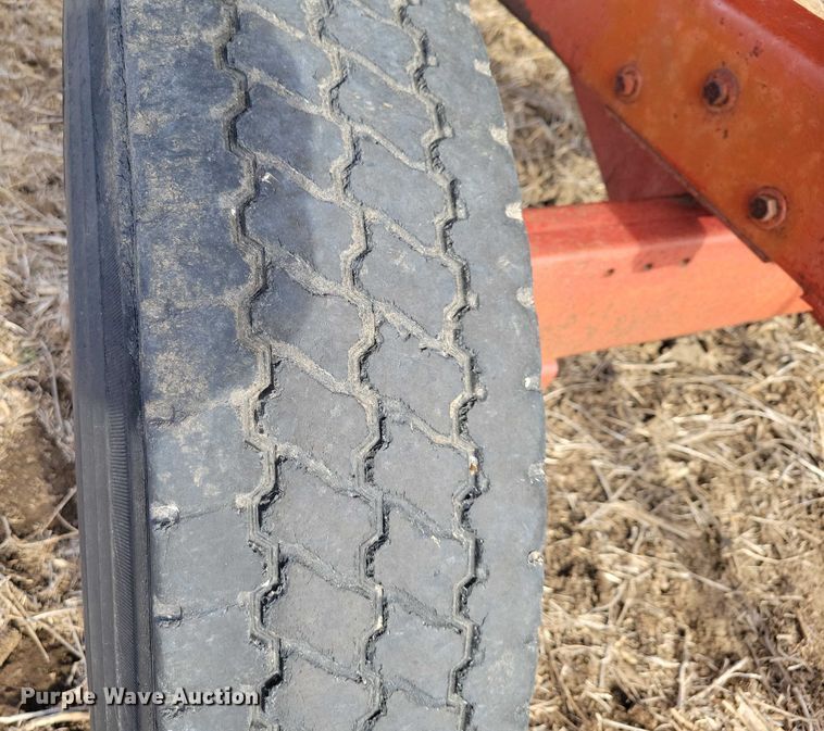 image for item EA2798 (2) Heider G wagons