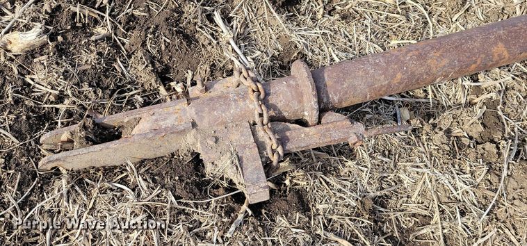 image for item EA2799 (2) gravity wagons