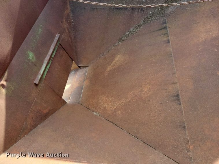 image for item EA2799 (2) gravity wagons