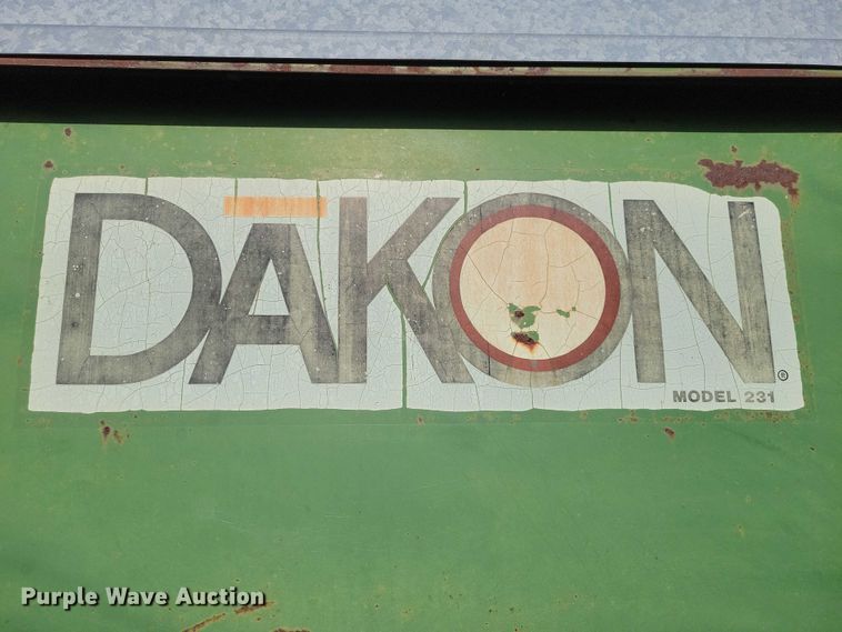 image for item EA2799 (2) gravity wagons