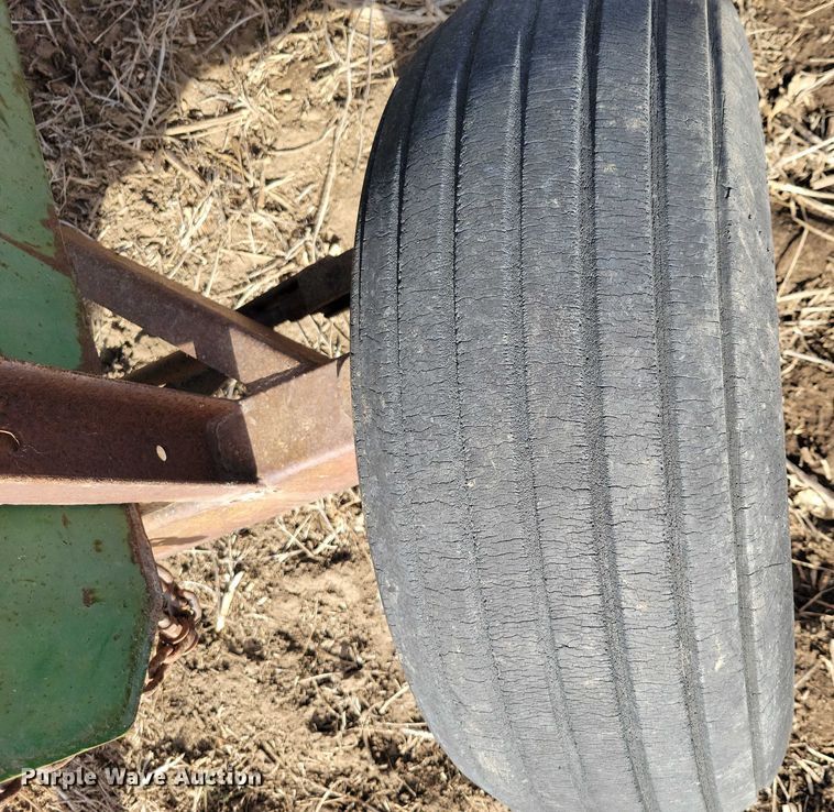 image for item EA2799 (2) gravity wagons