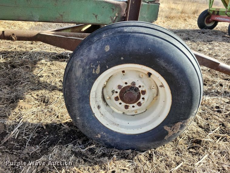 image for item EA2799 (2) gravity wagons